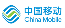 中国移动 Logo