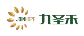 九圣禾集团 Logo