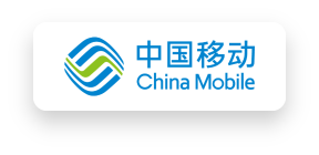 浙江移动 Logo
