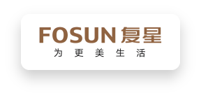 复星集团 · 武汉云尚商业中心 Logo