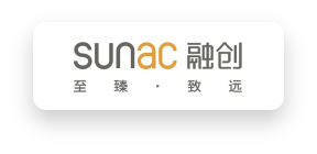 融创集团 Logo